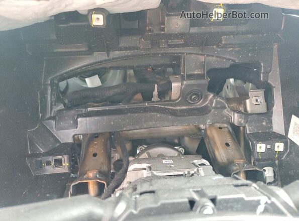 3C4NJDCN0RT155052 2024 JEEP COMPASS Black Instrument cluster view