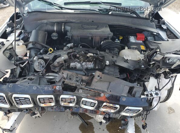 3C4NJDCN0ST508363 2025 JEEP COMPASS Silver 
