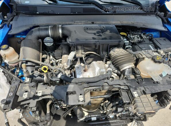 3C4NJDCN0ST522702 2025 JEEP COMPASS Blue 