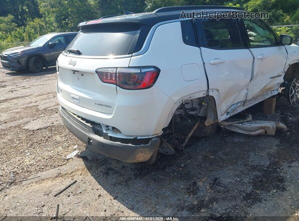 3C4NJDCN0TT177950 2026 JEEP COMPASS White 