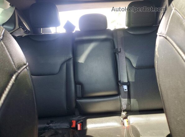 3C4NJDCN1RT602973 2024 JEEP COMPASS Black უკანა სავარძლების ხედი