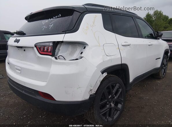 3C4NJDCN1TT188360 2026 JEEP COMPASS White 