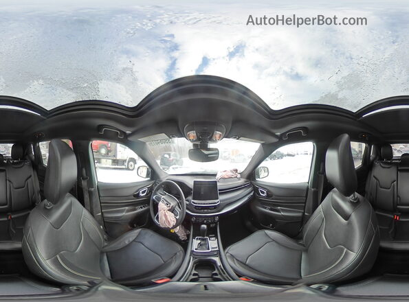 3C4NJDCN2RT139242 2024 JEEP COMPASS White 360 interior view