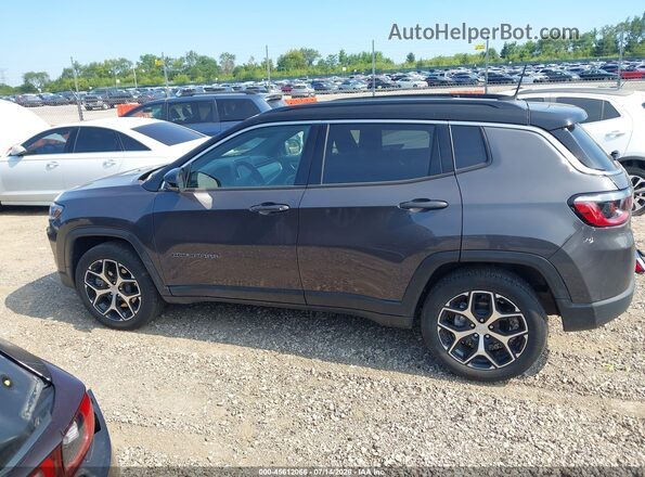 3C4NJDCN2RT174461 2024 JEEP COMPASS Gray 