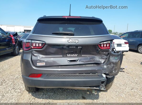 3C4NJDCN2RT174461 2024 JEEP COMPASS Gray 