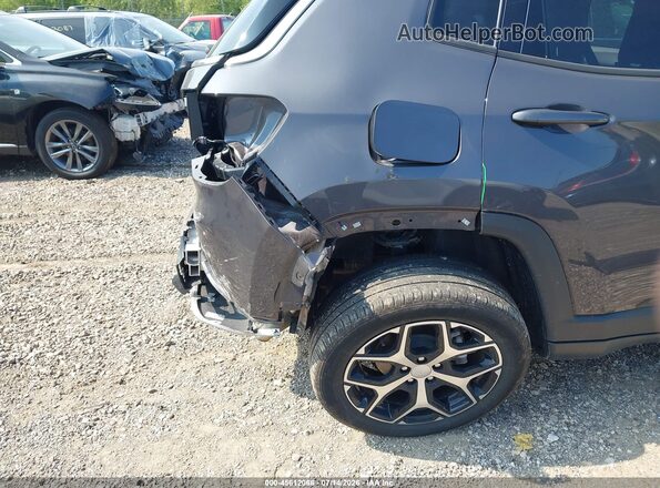 3C4NJDCN2RT174461 2024 JEEP COMPASS Gray 