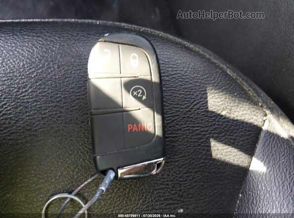 3C4NJDCN2ST505125 2025 JEEP COMPASS White წინა პანელის ხედი