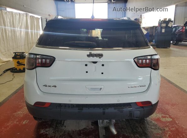 3C4NJDCN2ST602681 2025 JEEP COMPASS White 