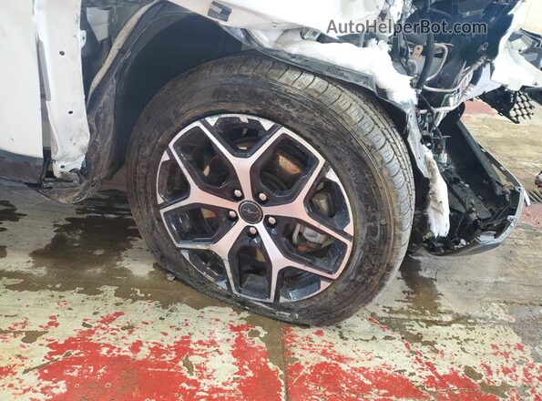 3C4NJDCN2ST602681 2025 JEEP COMPASS White 