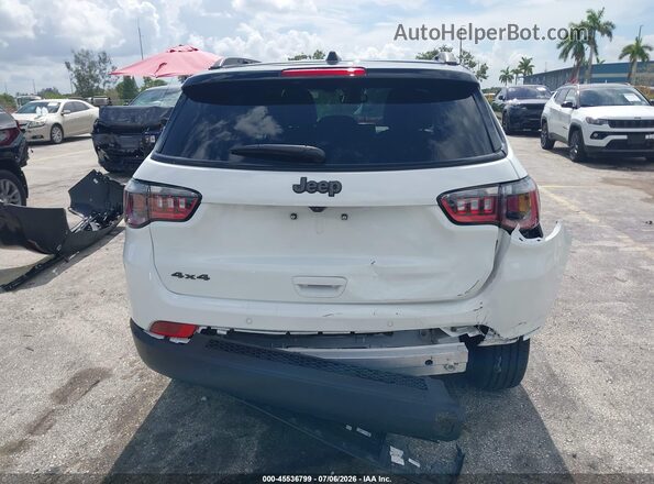 3C4NJDCN2TT188092 2026 JEEP COMPASS White 