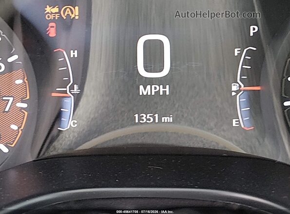 3C4NJDCN2TT253085 2026 JEEP COMPASS Gray 