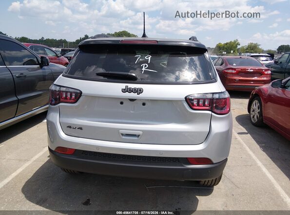 3C4NJDCN2TT253085 2026 JEEP COMPASS Gray 