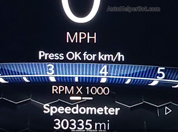 3C4NJDCN3PT555359 2023 JEEP COMPASS Gray 