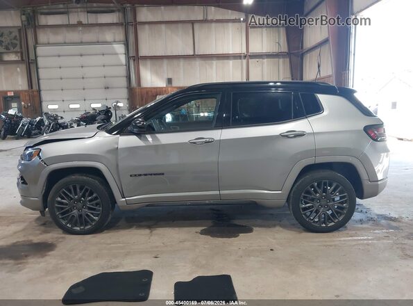 3C4NJDCN3PT555359 2023 JEEP COMPASS Gray 