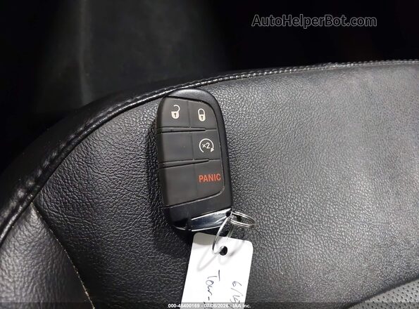 3C4NJDCN3PT555359 2023 JEEP COMPASS Gray წინა პანელის ხედი