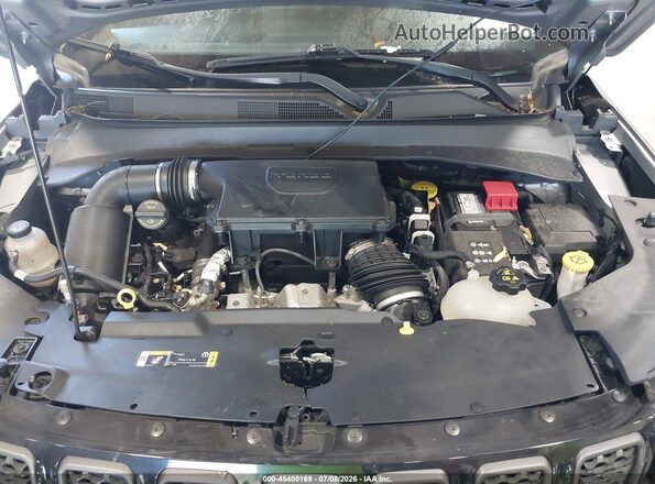 3C4NJDCN3PT555359 2023 JEEP COMPASS Gray უკანა ხედი