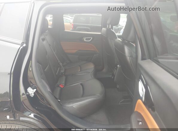 3C4NJDCN3RT162867 2024 JEEP COMPASS Черный Вид наклейки с VIN-кодом