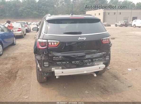3C4NJDCN3RT162867 2024 JEEP COMPASS Черный 