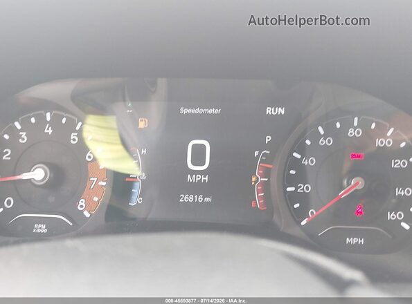 3C4NJDCN3RT162867 2024 JEEP COMPASS Черный 