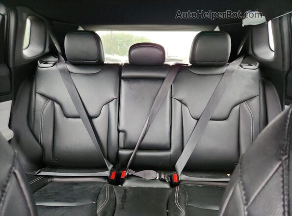 3C4NJDCN3ST621028 2025 JEEP COMPASS Silver Հետևի նստատեղերի տեսք