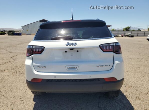 3C4NJDCN4ST511198 2025 JEEP COMPASS White 