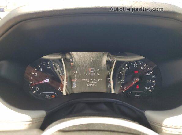 3C4NJDCN4ST511198 2025 JEEP COMPASS White 