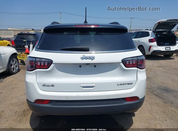 3C4NJDCN5RT111788 2024 JEEP COMPASS White 