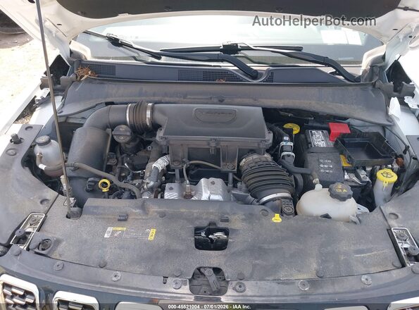 3C4NJDCN5RT111788 2024 JEEP COMPASS White Widok z tyłu