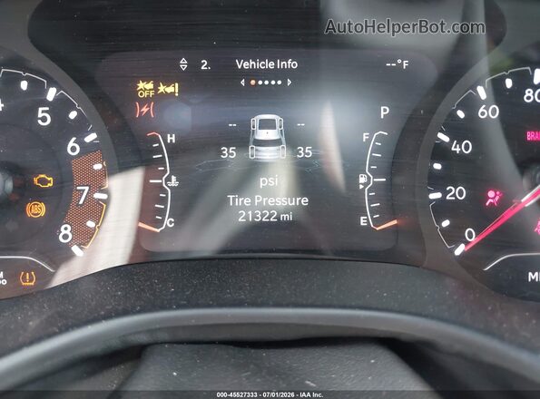 3C4NJDCN5RT159131 2024 JEEP COMPASS White Widok tylnych siedzeń