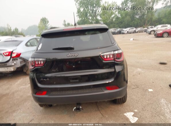 3C4NJDCN5TT151487 2026 JEEP COMPASS Black 
