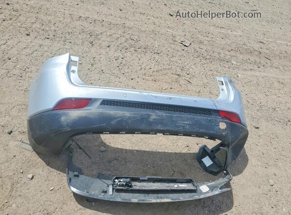 3C4NJDCN5TT181329 2026 JEEP COMPASS Silver VIN sticker view