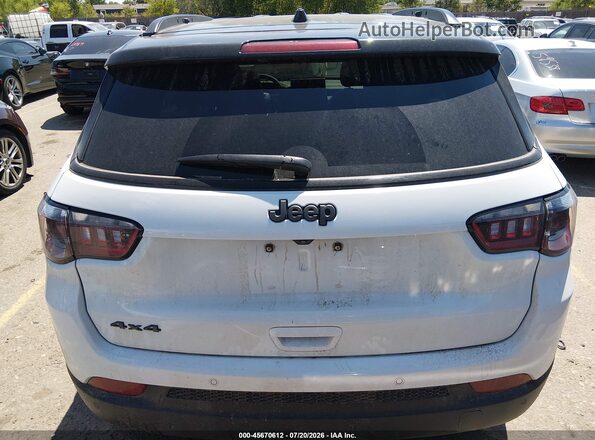 3C4NJDCN5TT188412 2026 JEEP COMPASS White 