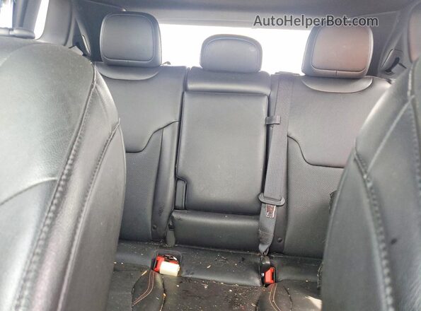 3C4NJDCN6PT503742 2023 JEEP COMPASS Blue Widok tylnych siedzeń