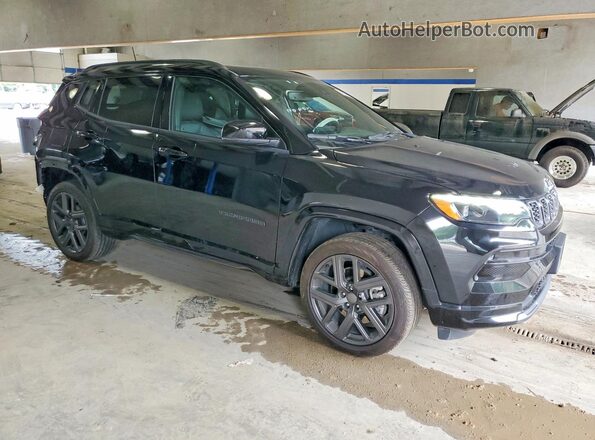 3C4NJDCN6RT132455 2024 JEEP COMPASS Black Առջևի աջ