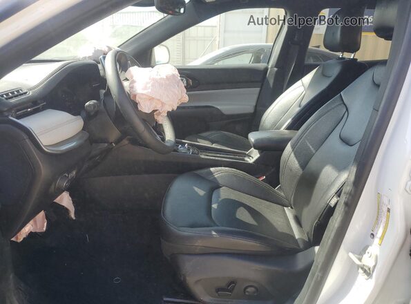 3C4NJDCN6ST526091 2025 JEEP COMPASS White 