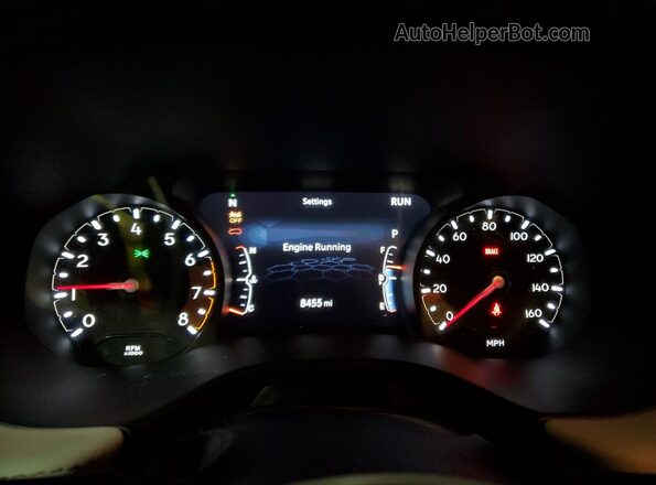 3C4NJDCN6ST530271 2025 JEEP COMPASS Белый 