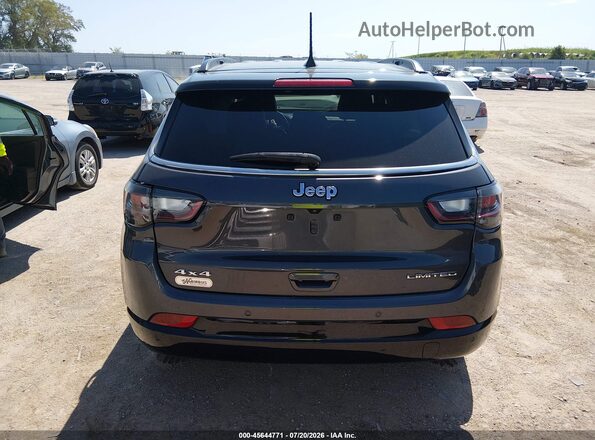 3C4NJDCN7RT152813 2024 JEEP COMPASS Gray 