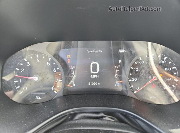 3C4NJDCN7TT178335 2026 JEEP COMPASS Красный 