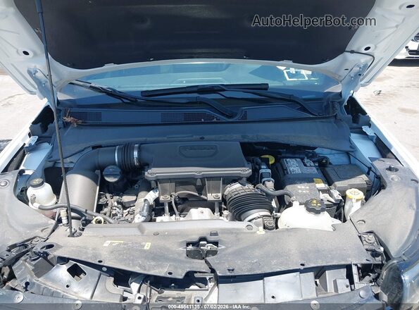 3C4NJDCN8PT537164 2023 JEEP COMPASS White Vista trasera