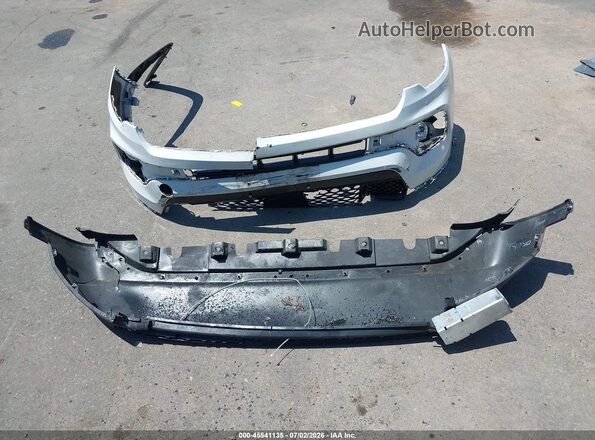 3C4NJDCN8PT537164 2023 JEEP COMPASS White Vista del cuadro de instrumentos