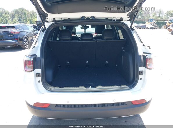 3C4NJDCN8PT537164 2023 JEEP COMPASS White 