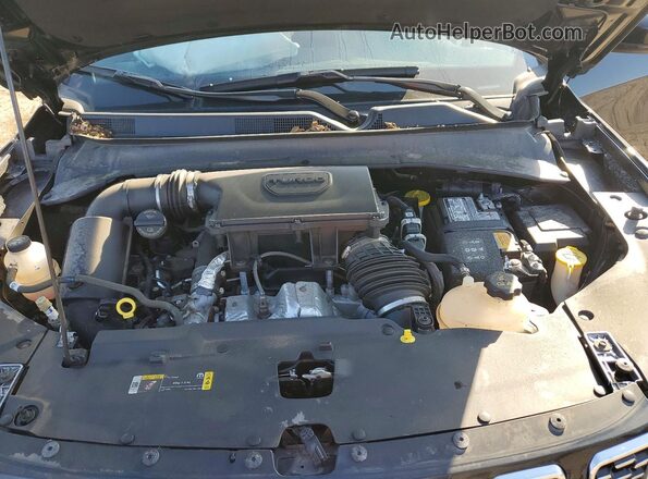 3C4NJDCN8RT166364 2024 JEEP COMPASS Black Շարժիչի բաժամունքի տեսք