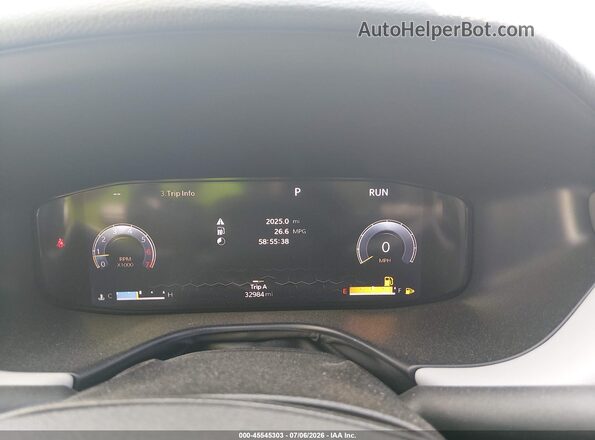 3C4NJDCN8ST595493 2025 JEEP COMPASS Silver 