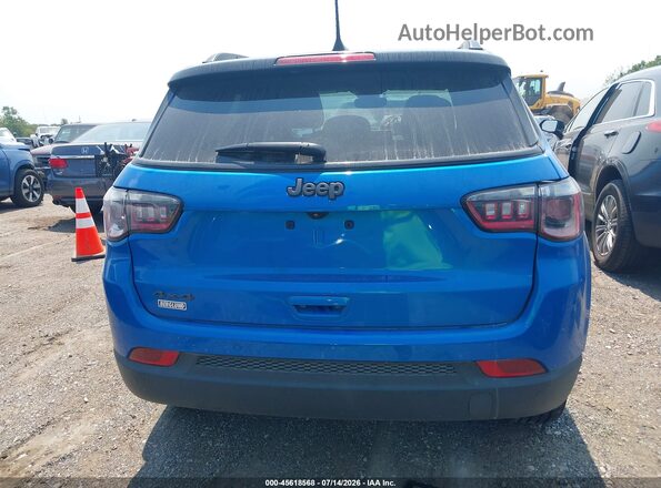 3C4NJDCN8TT152312 2026 JEEP COMPASS Синий 