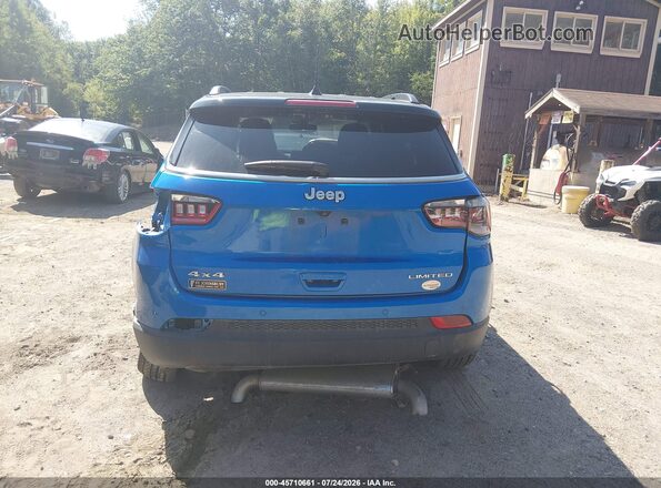3C4NJDCN8TT174567 2026 JEEP COMPASS Blue 