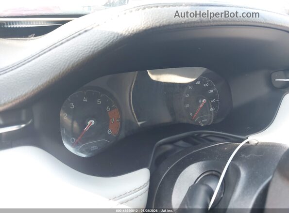 3C4NJDCN9PT523516 2023 JEEP COMPASS Gray Вид задніх сидінь