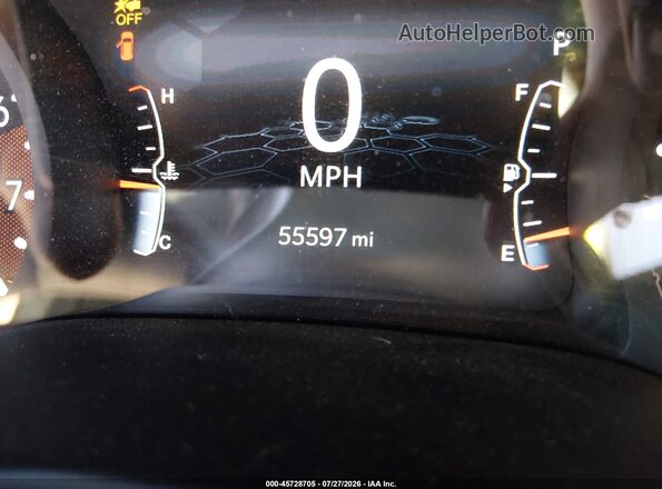 3C4NJDCN9RT125435 2024 JEEP COMPASS White 