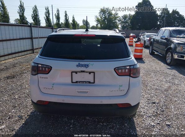 3C4NJDCN9RT125435 2024 JEEP COMPASS White 