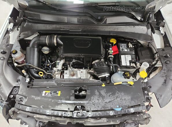 3C4NJDCN9RT125595 2024 JEEP COMPASS White 