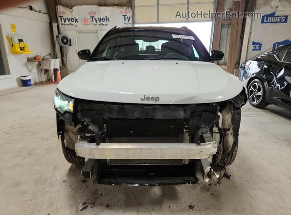 3C4NJDCN9RT125595 2024 JEEP COMPASS White 